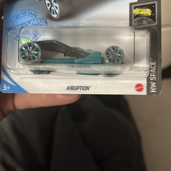 Hotwheels - Picture 2 of 3